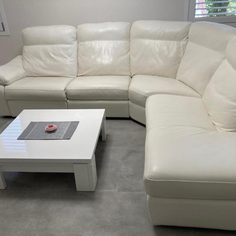 alloggio ROZAFA - Appartamento con 1 Camera da Letto - 5