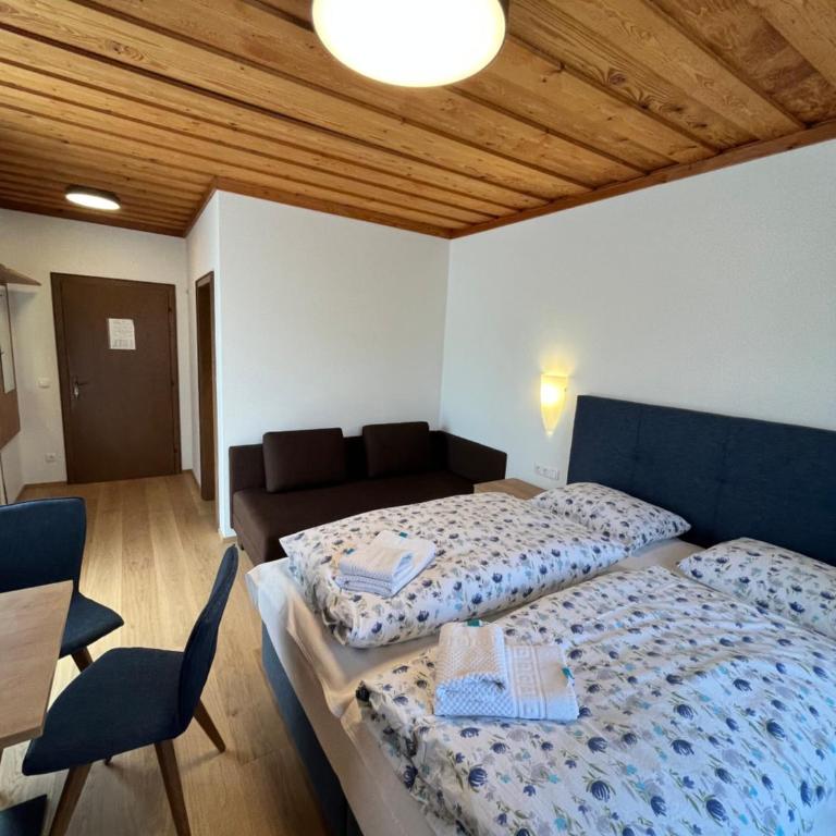 Pension Sommerauer - Suite Deluxe - 1