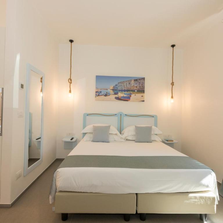 Borgo Cozzana Mare - Monolocale - 30