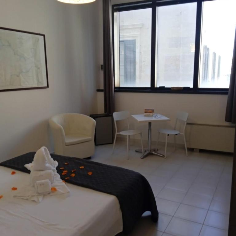 Holiday Home Fontana Greca - Double Room - 4