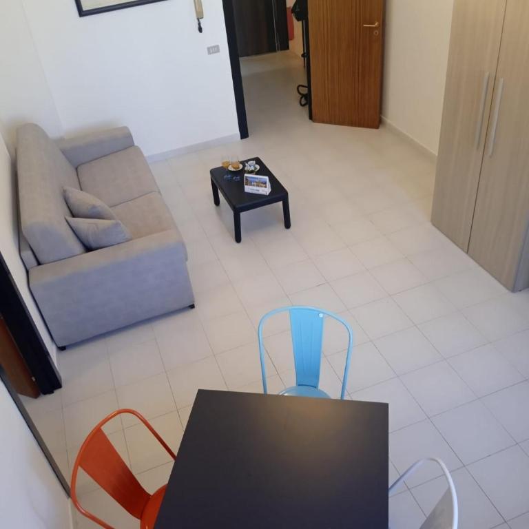 Holiday Home Fontana Greca - Quadruple Room - 2
