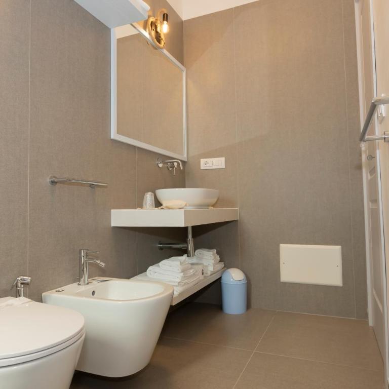 Borgo Cozzana Mare - Monolocale - 19