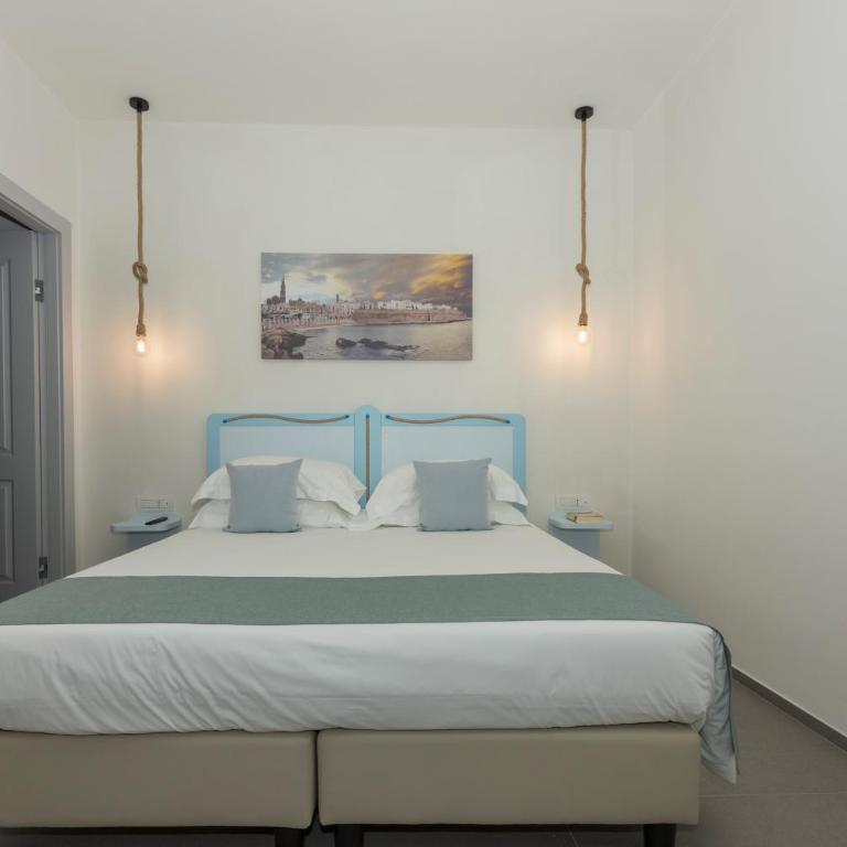 Borgo Cozzana Mare - Monolocale - 18