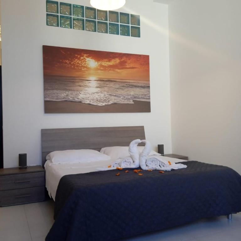 Holiday Home Fontana Greca - Double Room - 3