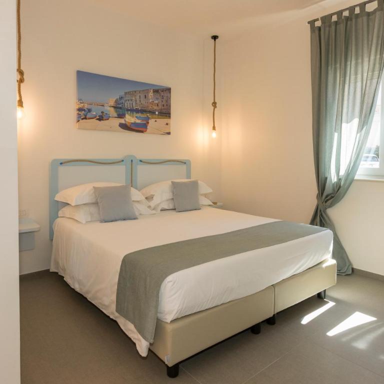 Borgo Cozzana Mare - Monolocale - 3
