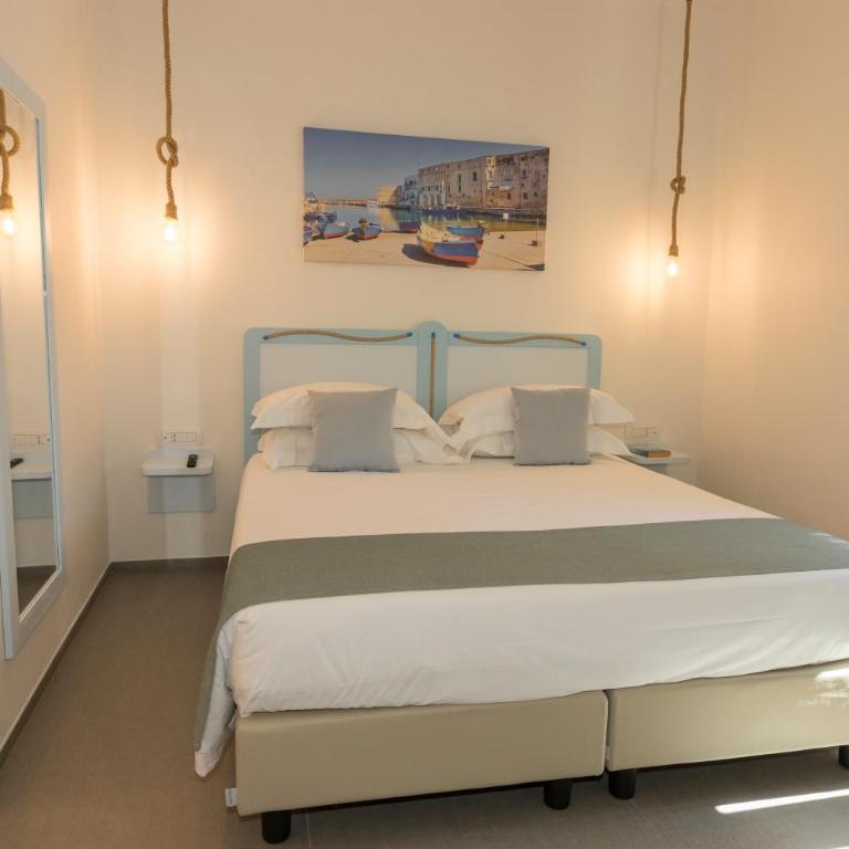 Borgo Cozzana Mare - Monolocale - 26