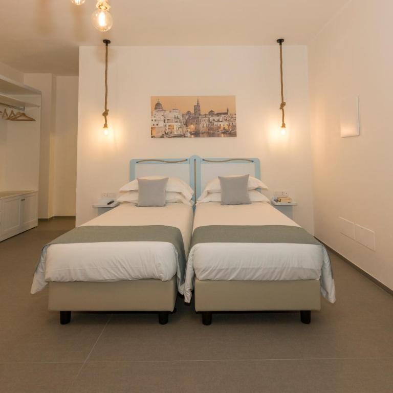 Borgo Cozzana Mare - Monolocale - 21