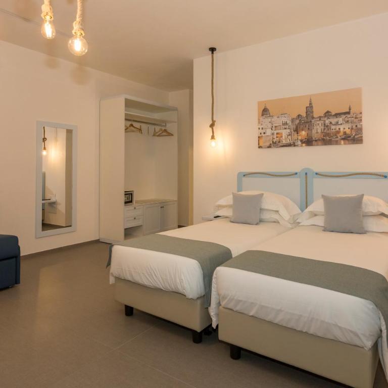 Borgo Cozzana Mare - Monolocale - 28
