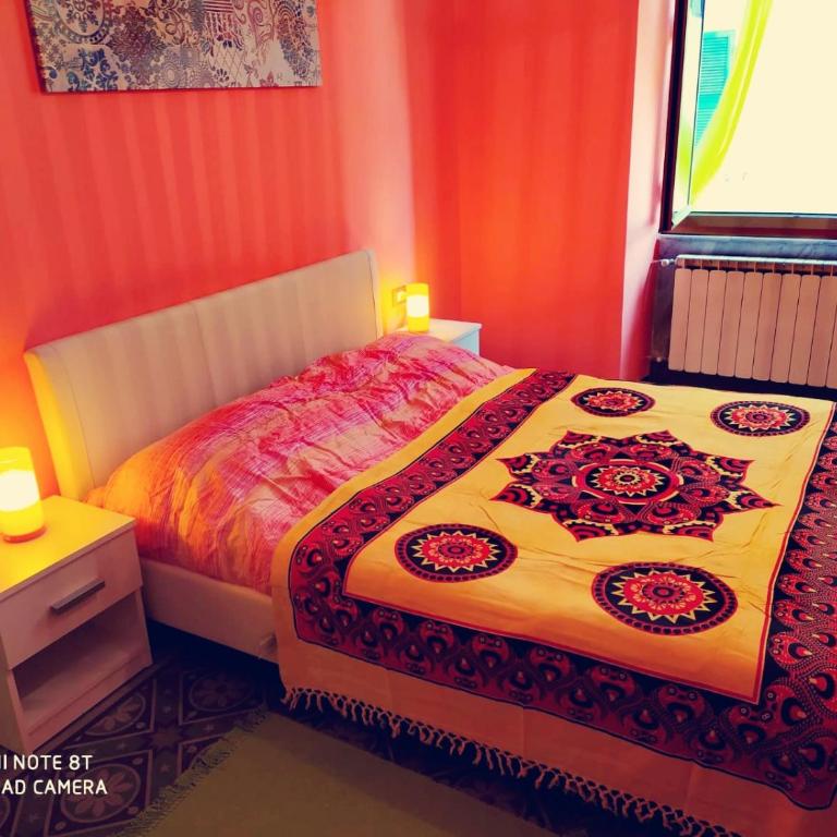 KOMODO La Spezia & Cinque Terre - Appartamento con 3 Camere da Letto - 13