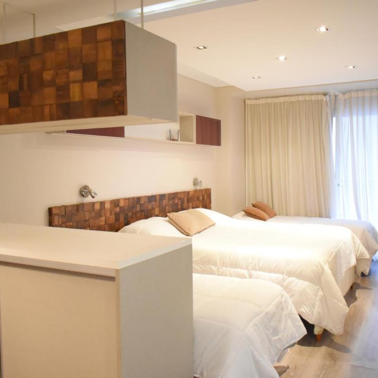 Syrah Suites - Suite Familiar - 1
