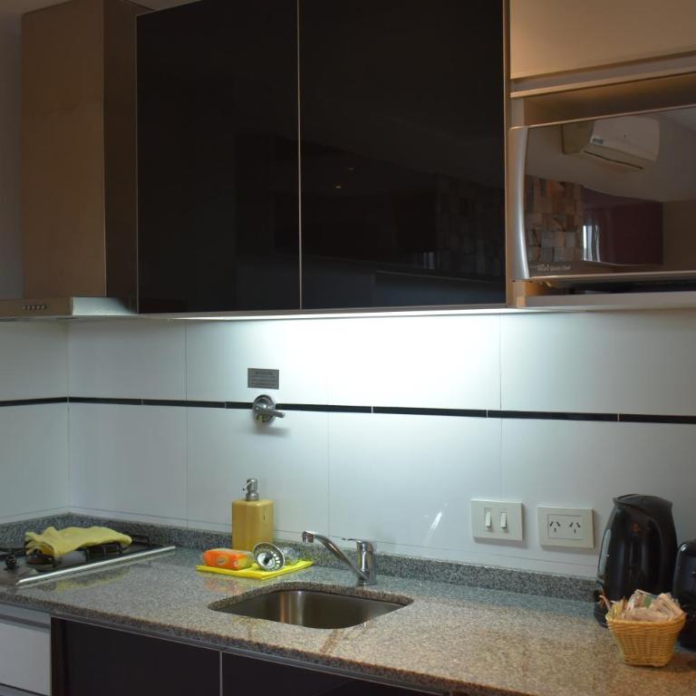 Syrah Suites - Suite Doble Estándar - 8