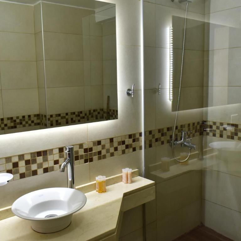 Syrah Suites - Apartamento Dúplex - 3
