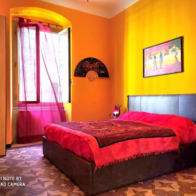 KOMODO La Spezia & Cinque Terre - Appartamento con 3 Camere da Letto - 15