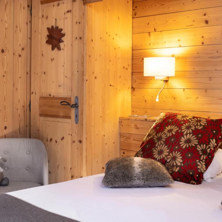 Christiania Hôtel - Chambre Double avec Baignoire - 2