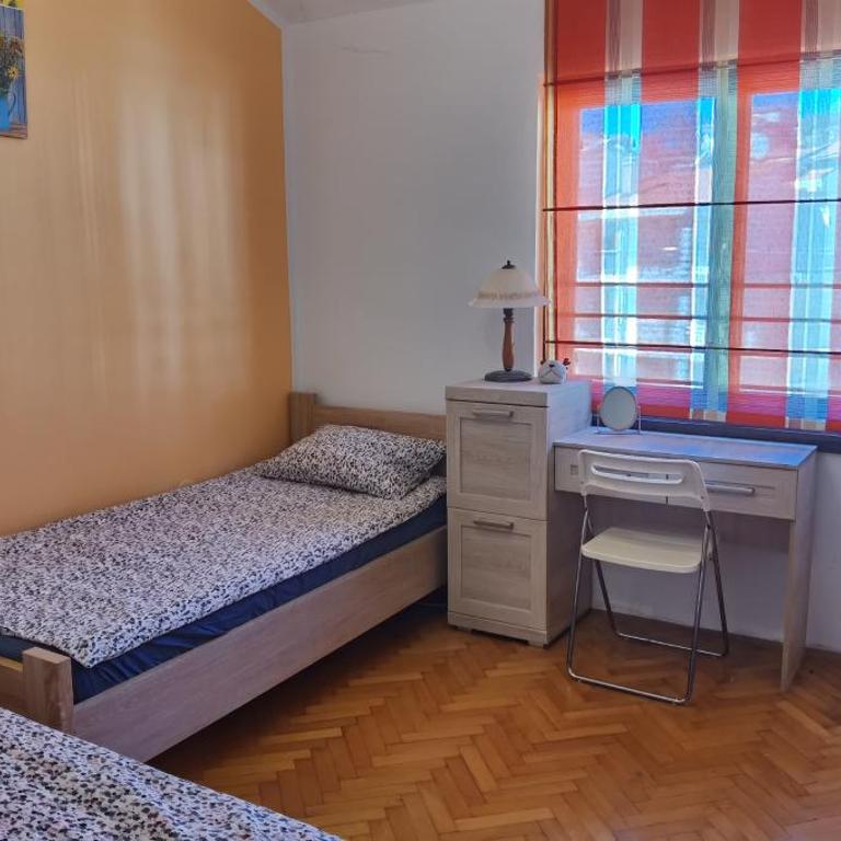 DLX Apartman Adriatics - Penthouse Apartment - 16