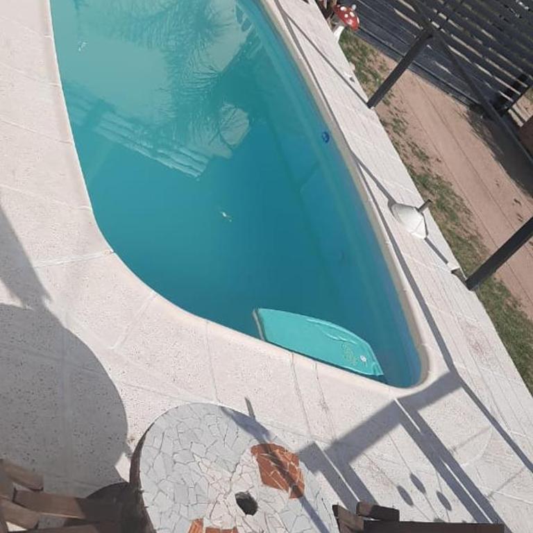 Mds - Casa de 2 dormitorios - 12