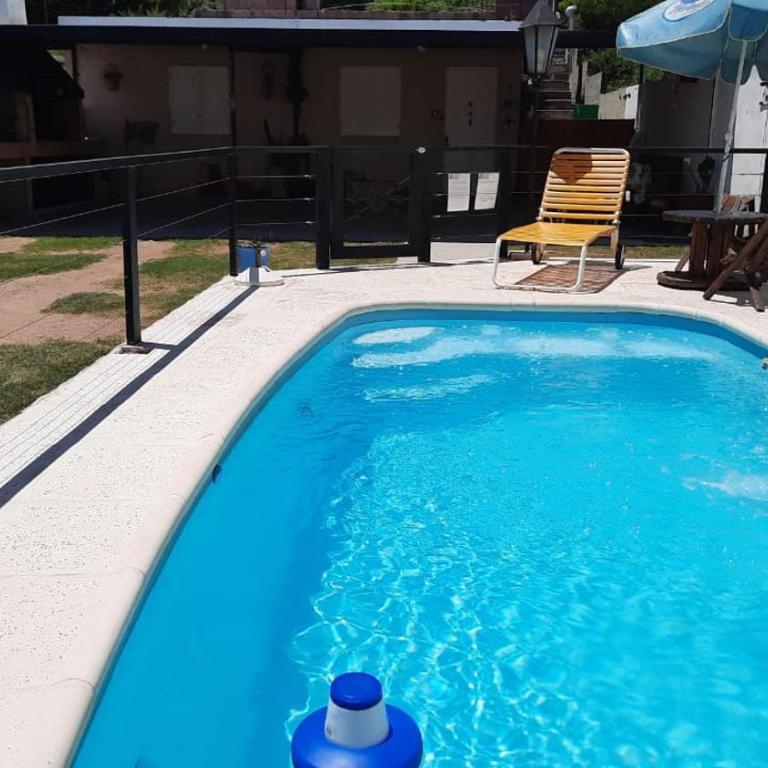 Mds - Casa de 2 dormitorios - 14