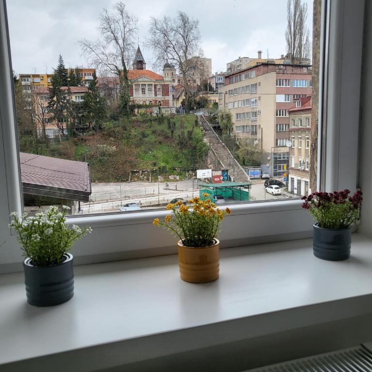 Amore - Best located, calm & super tidy - Apartman sa 1 Spavaćom Sobom - 26