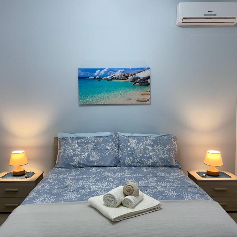Il profumo del mare - Camera Matrimoniale - 2