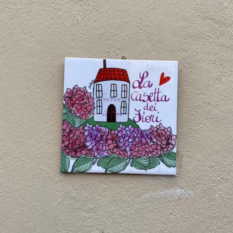 Casetta dei fiori - Appartamento con 2 Camere da Letto - 4