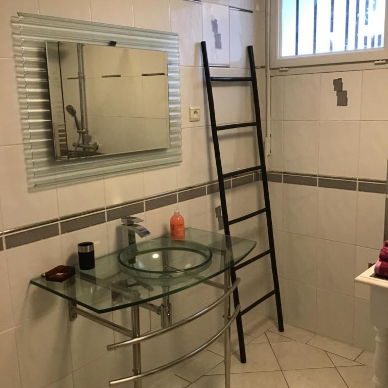 Agréable appartement à 1km du centre de La Teste-de-Buch - Appartement 1 Chambre - 11