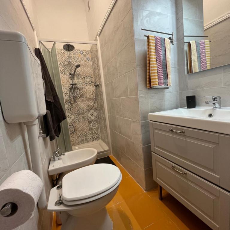 Casetta dei fiori - Appartamento con 2 Camere da Letto - 19