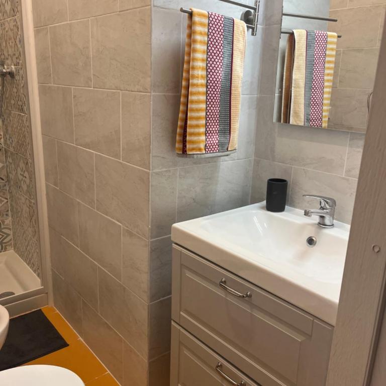 Casetta dei fiori - Appartamento con 2 Camere da Letto - 20