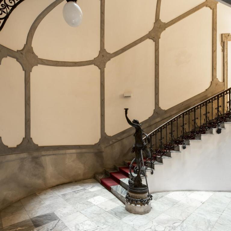 Moncada Suites & Apartments - Appartamento Deluxe - 21