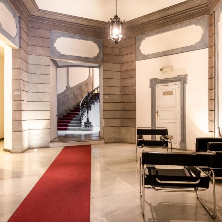 Moncada Suites & Apartments - Appartamento Deluxe - 11
