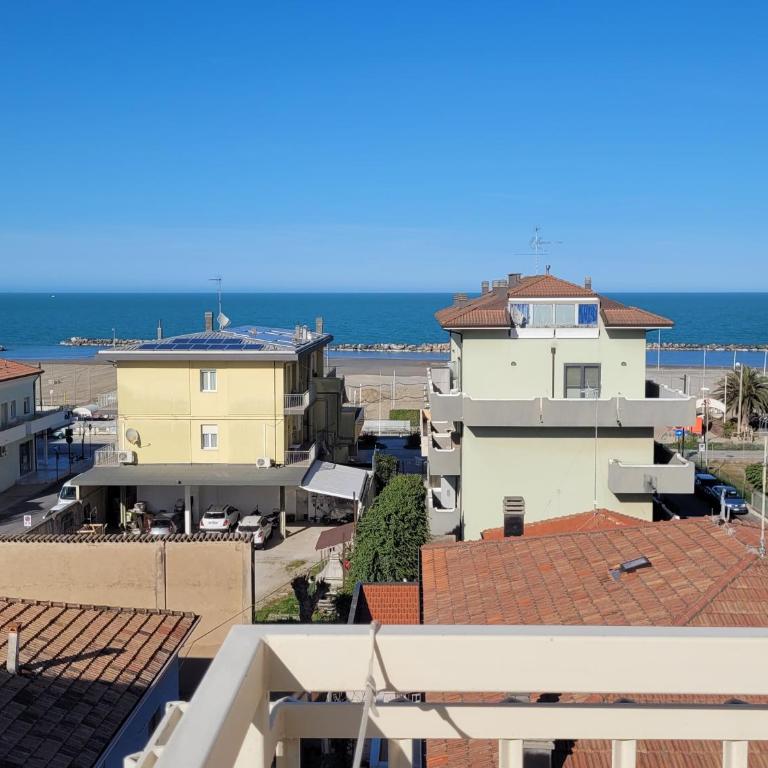 HOTEL ADRIA BEACH - Camera Tripla Budget - 5