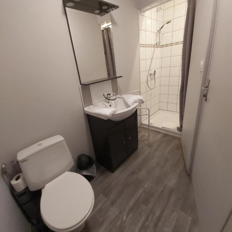 La chaumiere - Single Room - 2