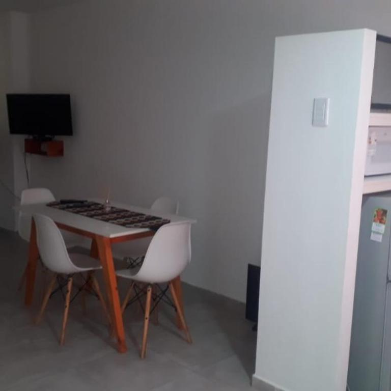 Depto Temporario La Plata - Suite Deluxe - 1
