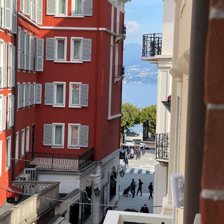 Stresa Residence - Appartamento con 1 Camera da Letto - 20