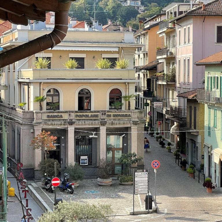 Stresa Residence - Appartamento con 1 Camera da Letto - 19