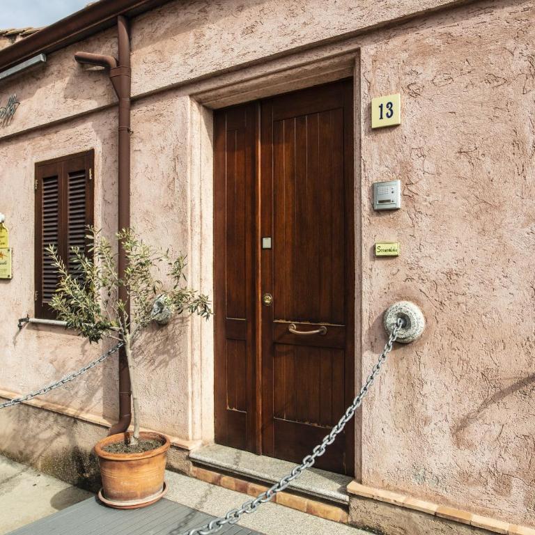 Residenza I Gioielli - Appartamento con 1 Camera da Letto (2-4 Adulti) - 14