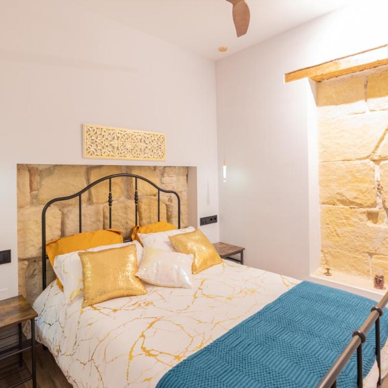 Nabrisa apartamento moderno en pleno centro con opción a parking - Apartamento de 2 dormitorios - 20