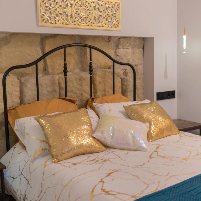 Nabrisa apartamento moderno en pleno centro con opción a parking - Apartamento de 2 dormitorios - 21