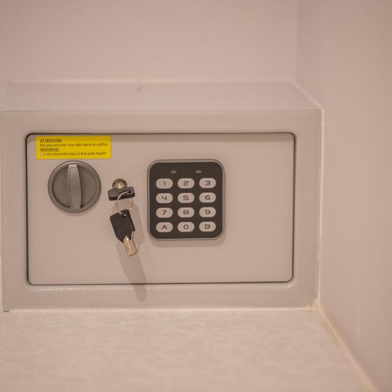 Nabrisa apartamento moderno en pleno centro con opción a parking - Apartamento de 2 dormitorios - 43