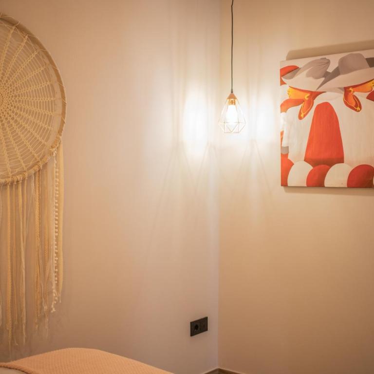 Nabrisa apartamento moderno en pleno centro con opción a parking - Apartamento de 2 dormitorios - 40