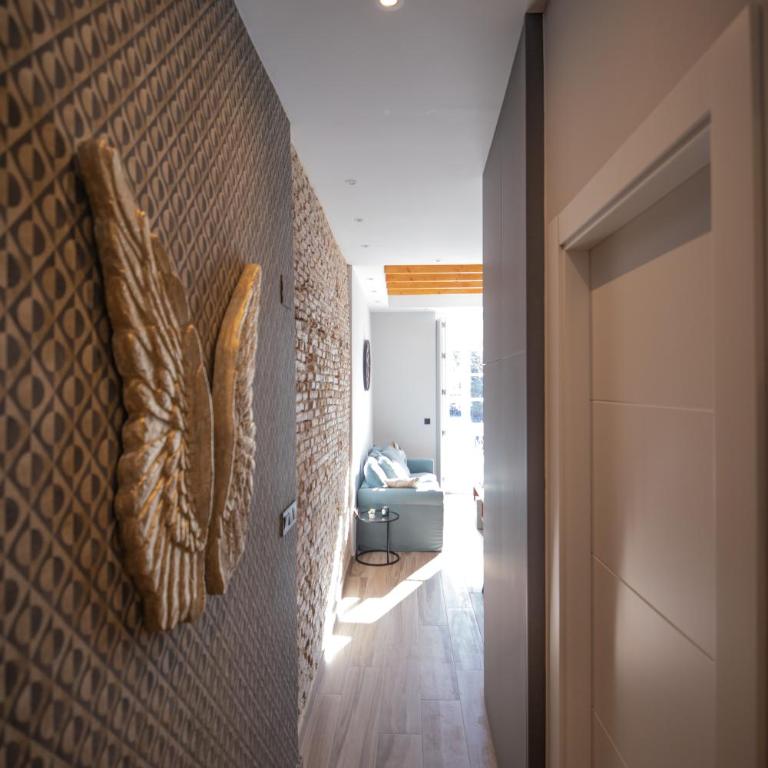 Nabrisa apartamento moderno en pleno centro con opción a parking - Apartamento de 2 dormitorios - 18