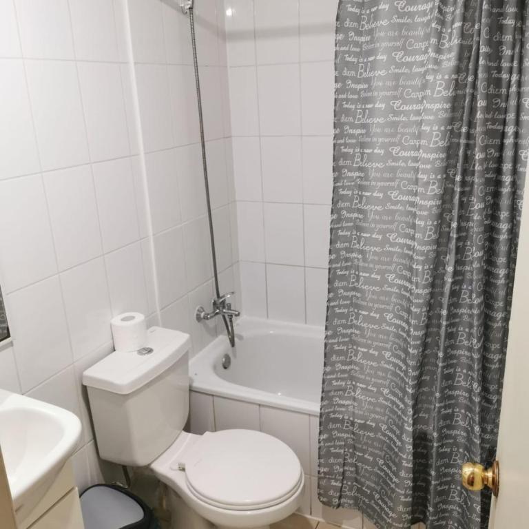Depto Maqui - Apartamento de 2 dormitorios - 4