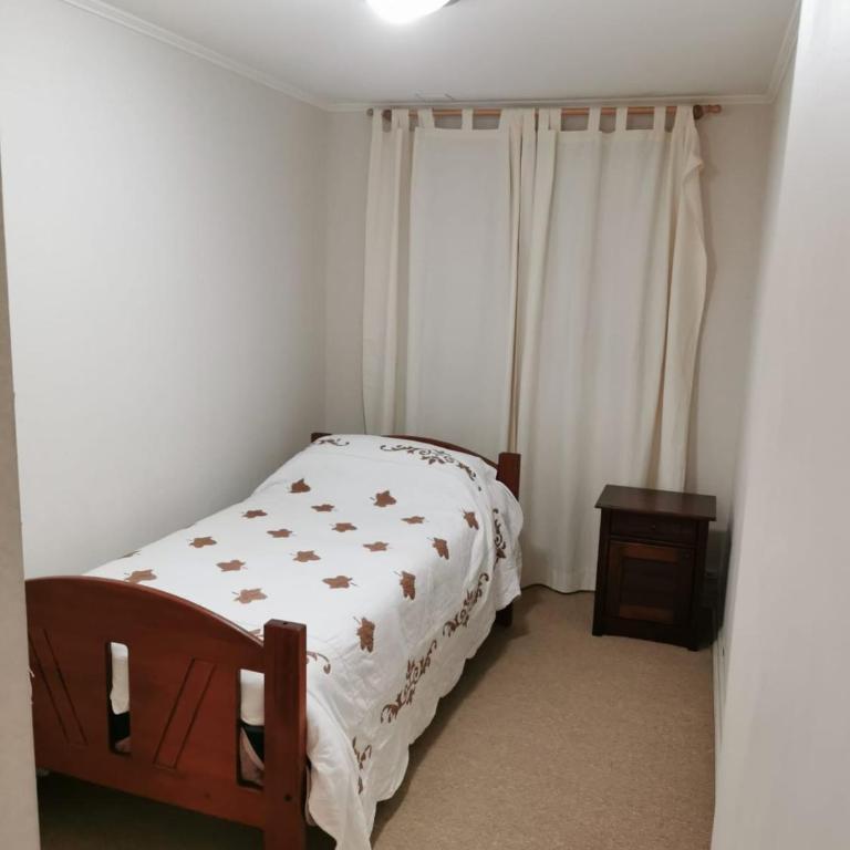 Depto Maqui - Apartamento de 2 dormitorios - 7