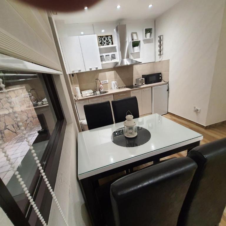 Apartman Iskra Zlatibor - One-Bedroom Apartment - 3