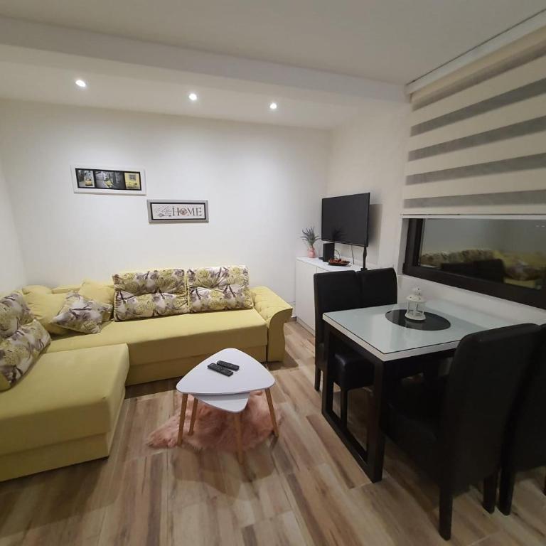 Apartman Iskra Zlatibor - One-Bedroom Apartment - 15
