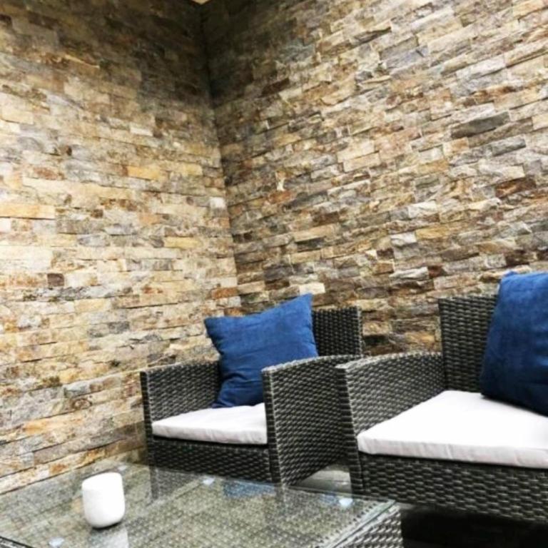 Apartman Iskra Zlatibor - One-Bedroom Apartment - 16