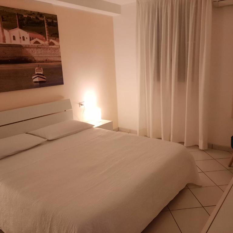 Villa Oblò - One-Bedroom House - 12
