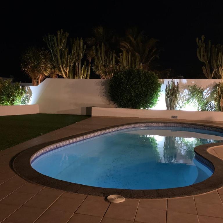 Splendid Casa Nostra, private pool, Wifi, garden - Three-Bedroom Villa - 39