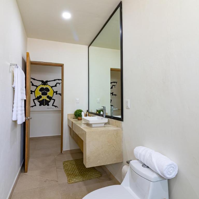 Elementus Tulum - Apartamento de 2 dormitorios - 25