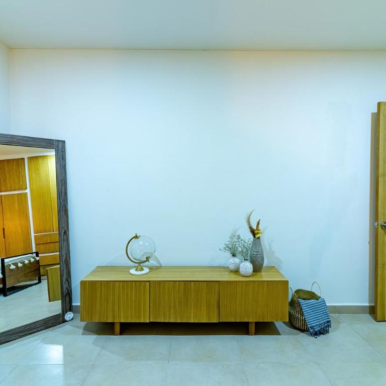 Elementus Tulum - Apartamento de 2 dormitorios - 24