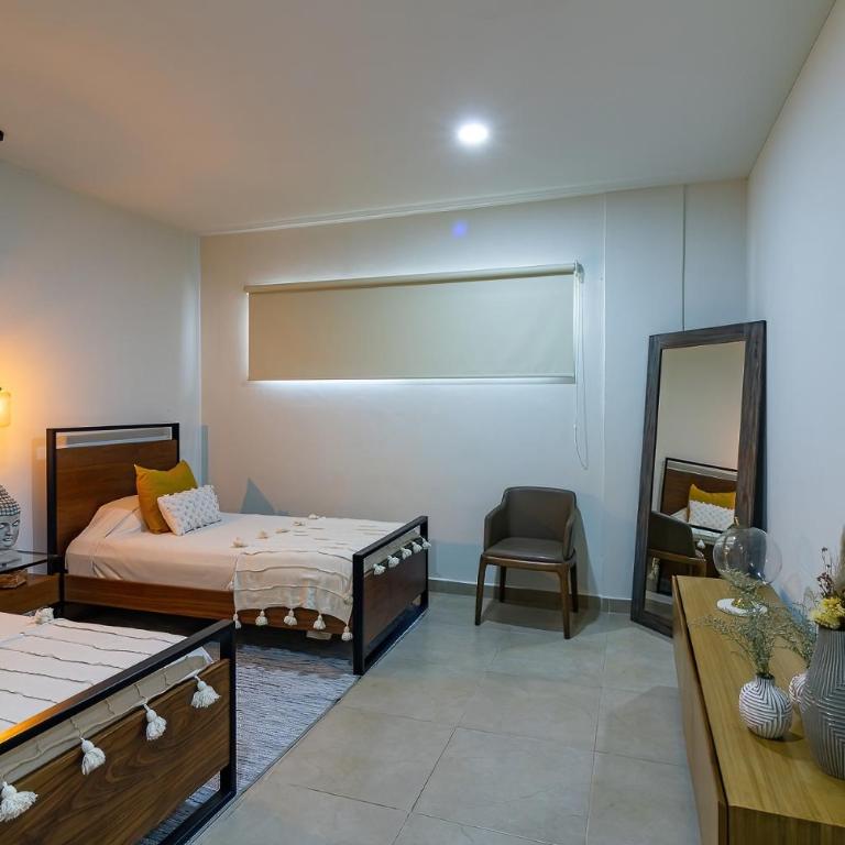 Elementus Tulum - Apartamento de 2 dormitorios - 18